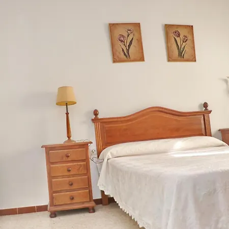 Apartamento Galindo
