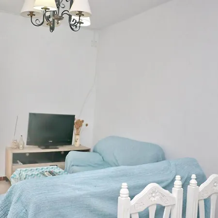 Galindo Apartamento