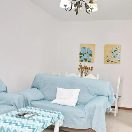 Apartment Galindo *