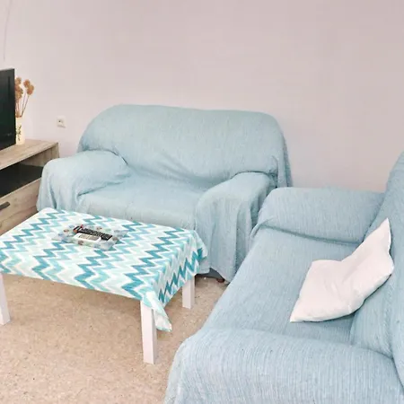 Galindo Apartment