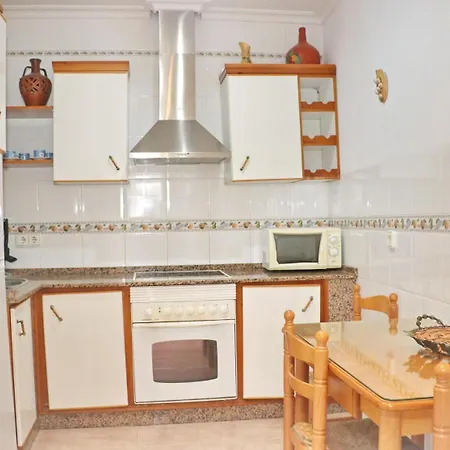 Galindo Apartment