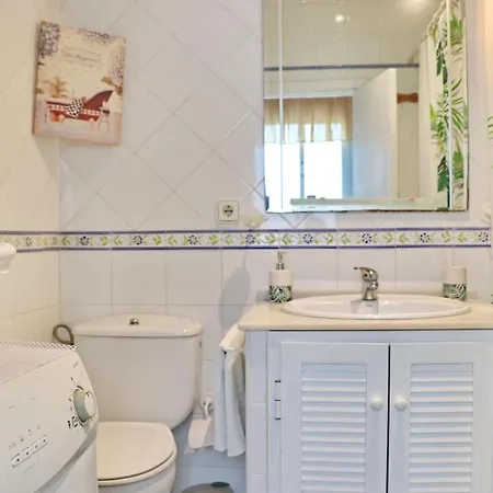 Apartamento Galindo *