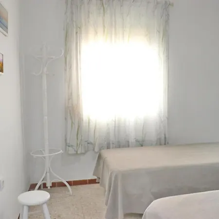 Apartamento Galindo *